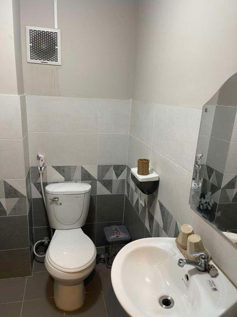 Ocean Beer Homestay Phan Thiết Exteriér fotografie