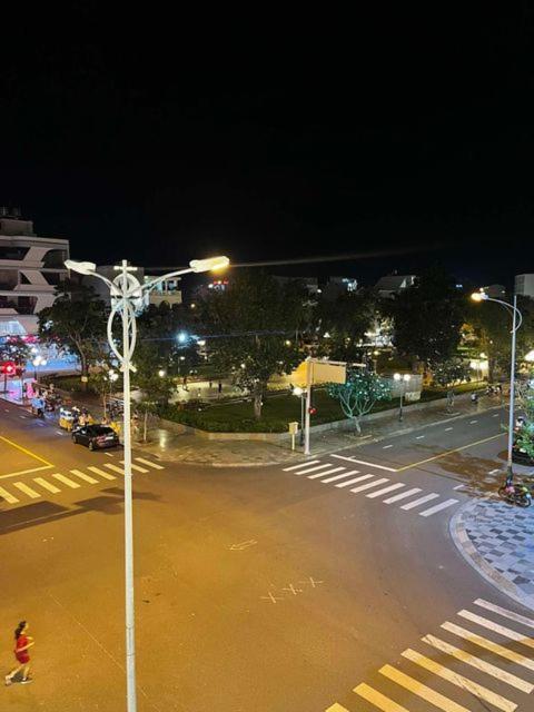 Ocean Beer Homestay Phan Thiết Exteriér fotografie