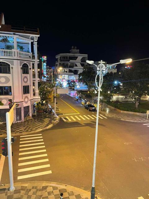 Ocean Beer Homestay Phan Thiết Exteriér fotografie