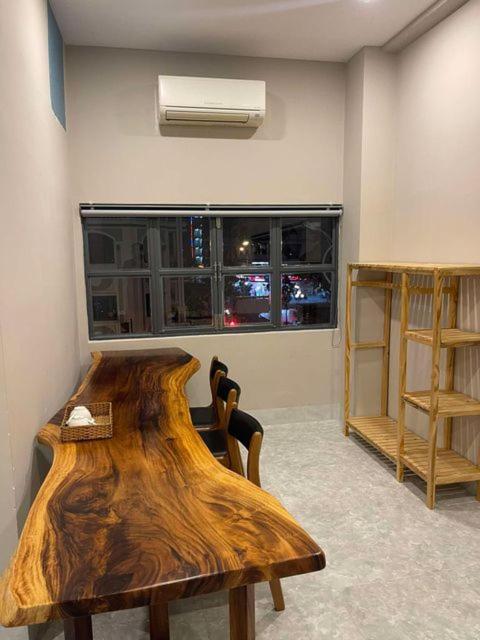 Ocean Beer Homestay Phan Thiết Exteriér fotografie